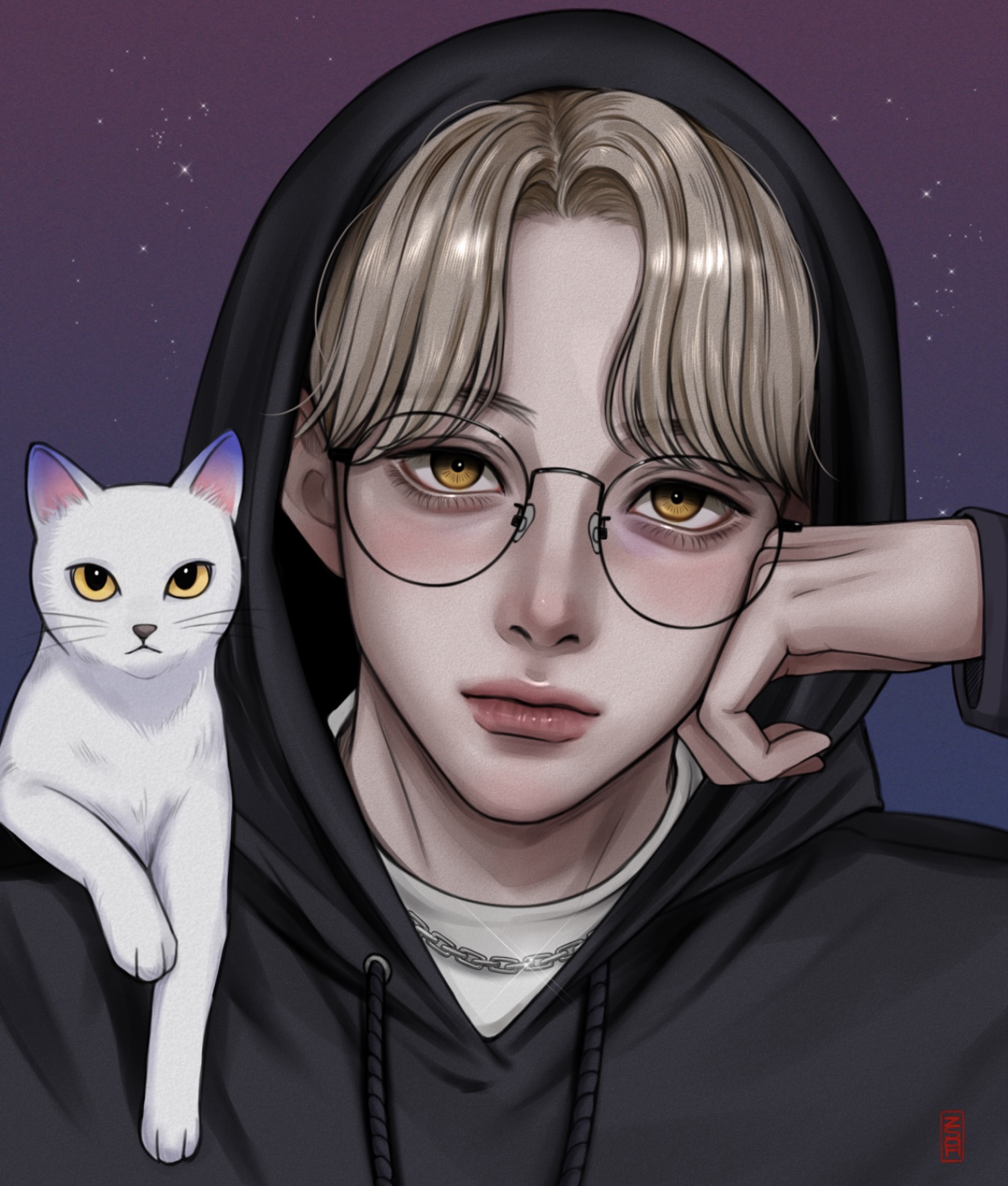 ꘪ *·˚ 서 뮤 어