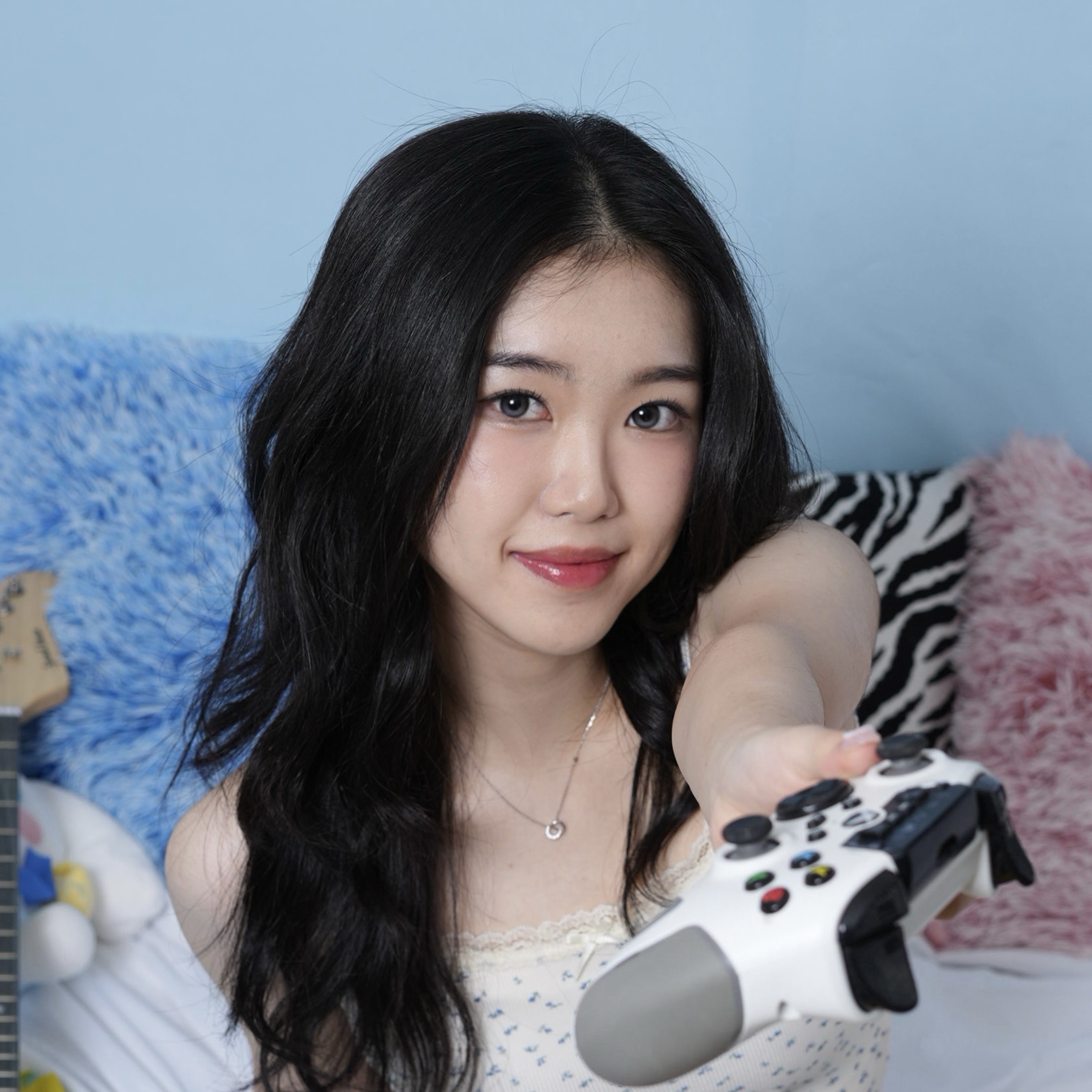 🏮 보 예 🍶 ☘︎ ‧₊˚