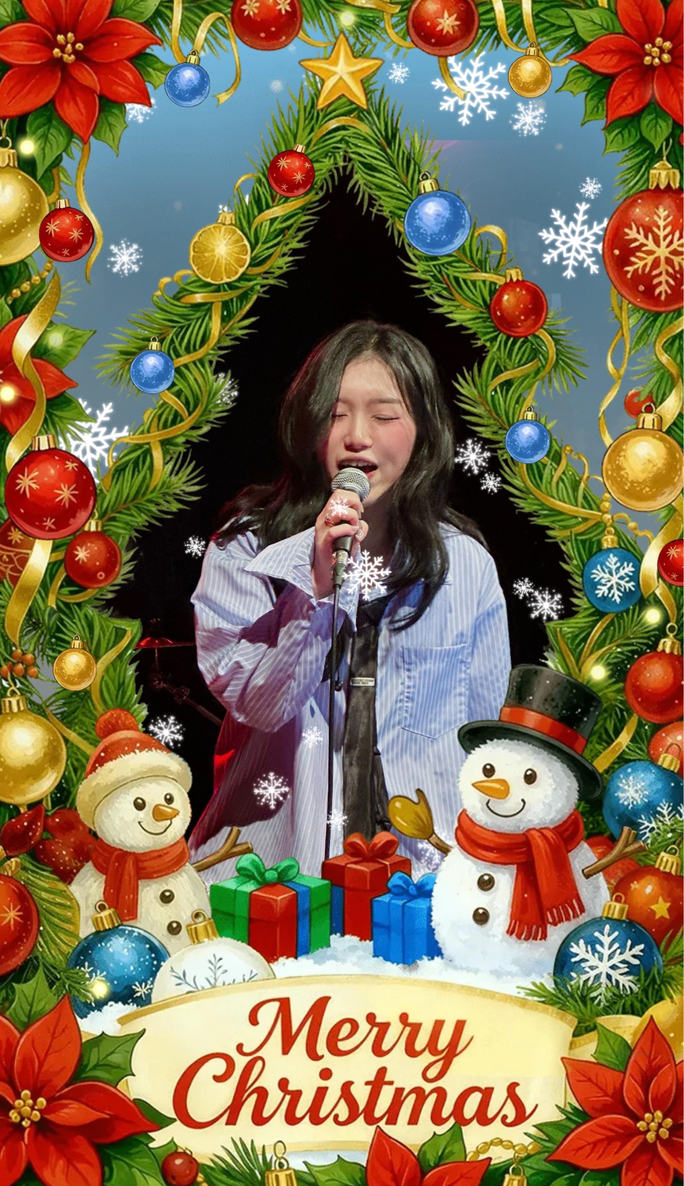 🏮 보 예 🍶 ☘︎ ‧₊˚