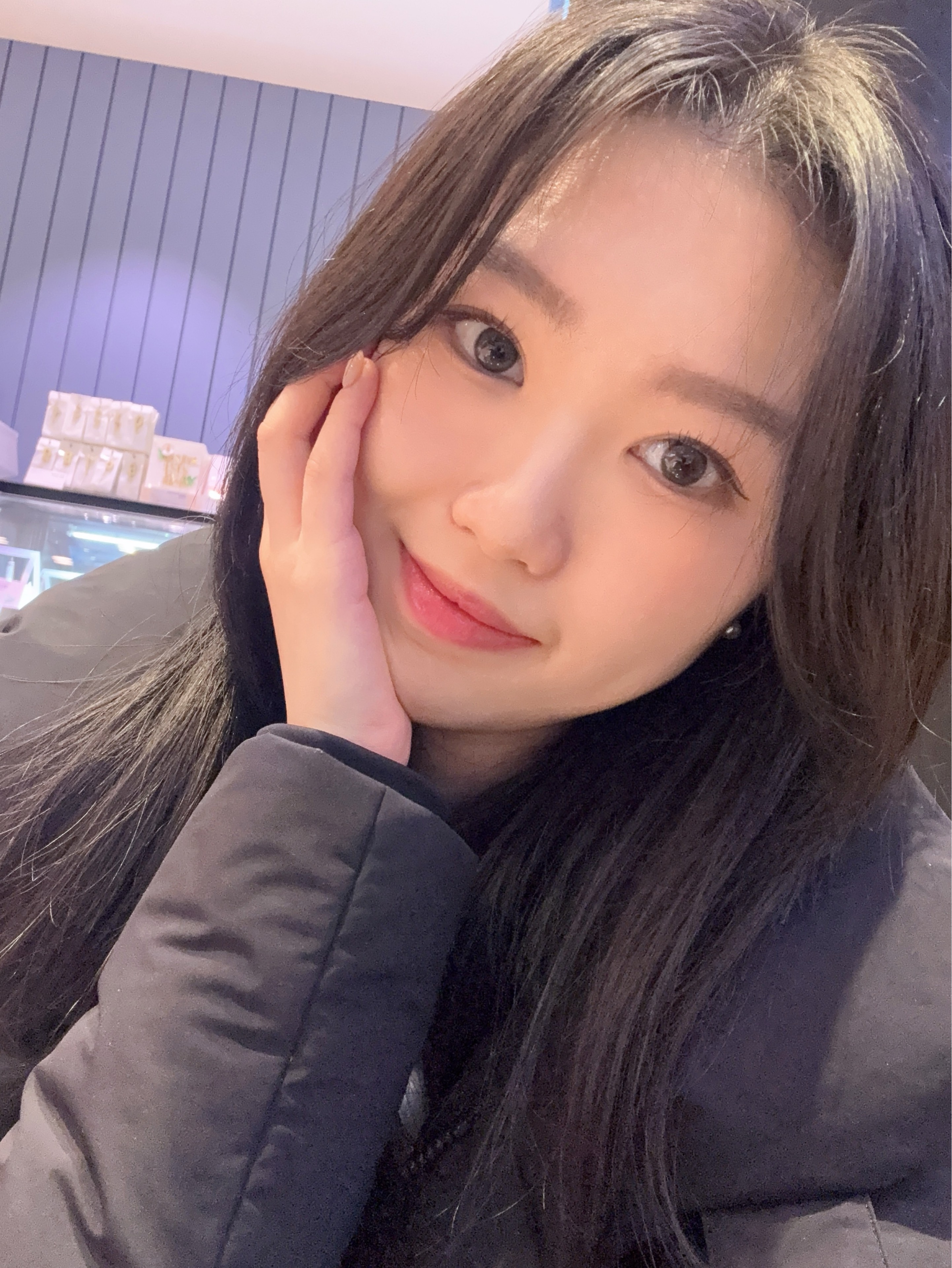 🏮 보 예 🍶 ☘︎ ‧₊˚