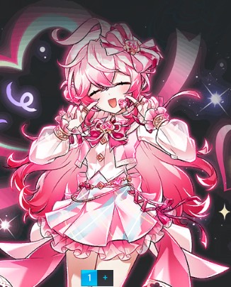 ✧라비 애호가 이오니아