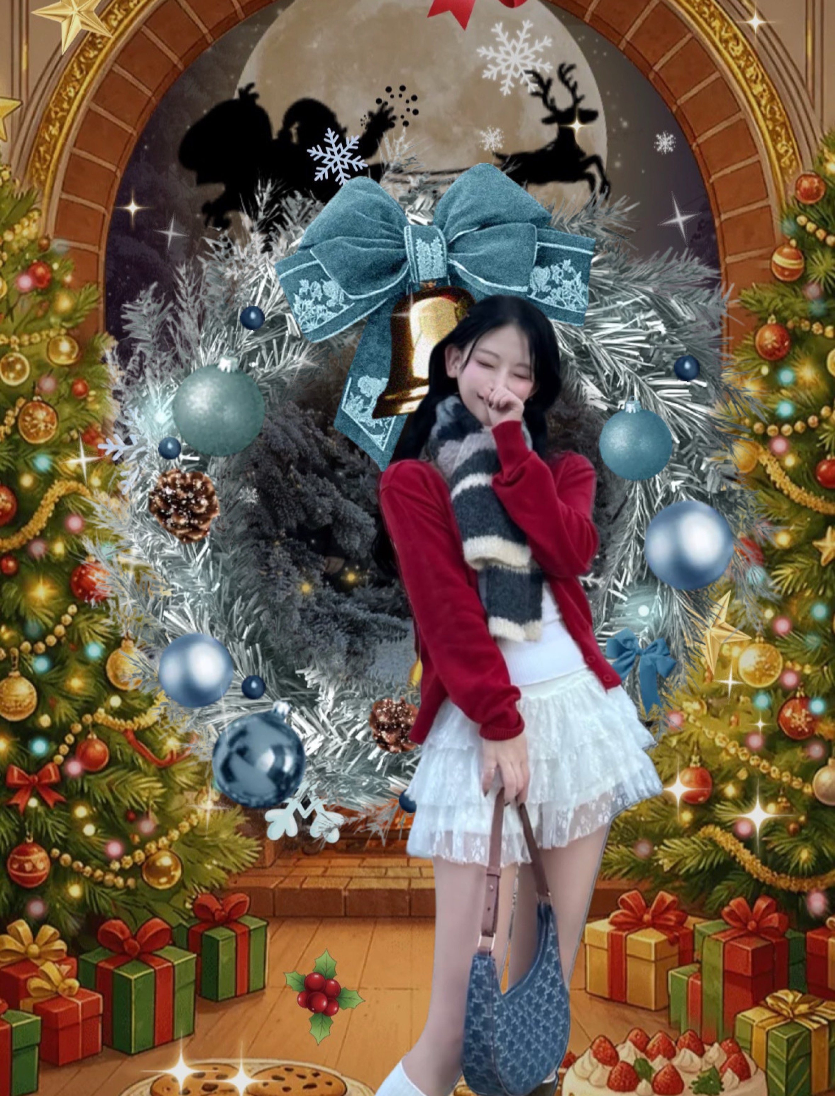 🏮범이 엉덩이 푸린̌̈🍶