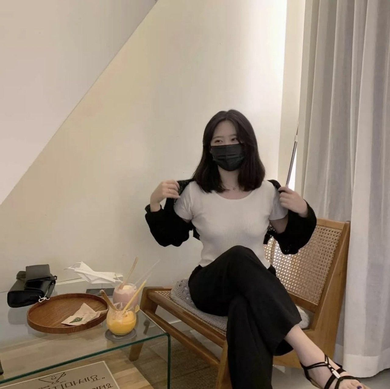 라이징 ﾒ 루시