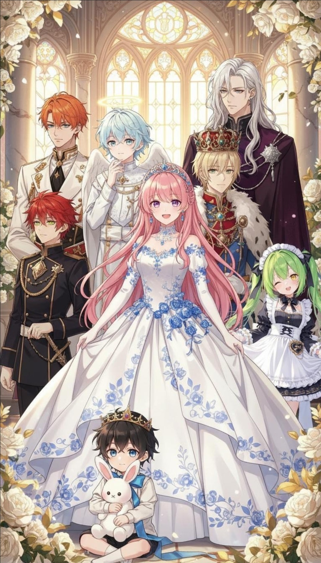 신누나만의 판다 ☾⸙͎꒰ა깡군໒꒱