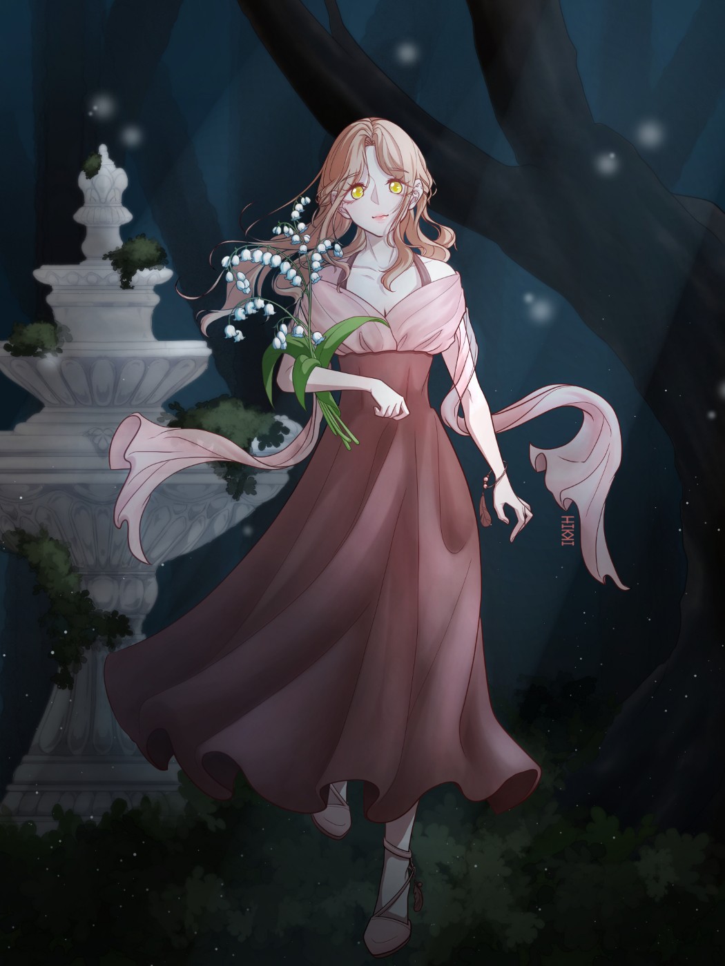 연하랑