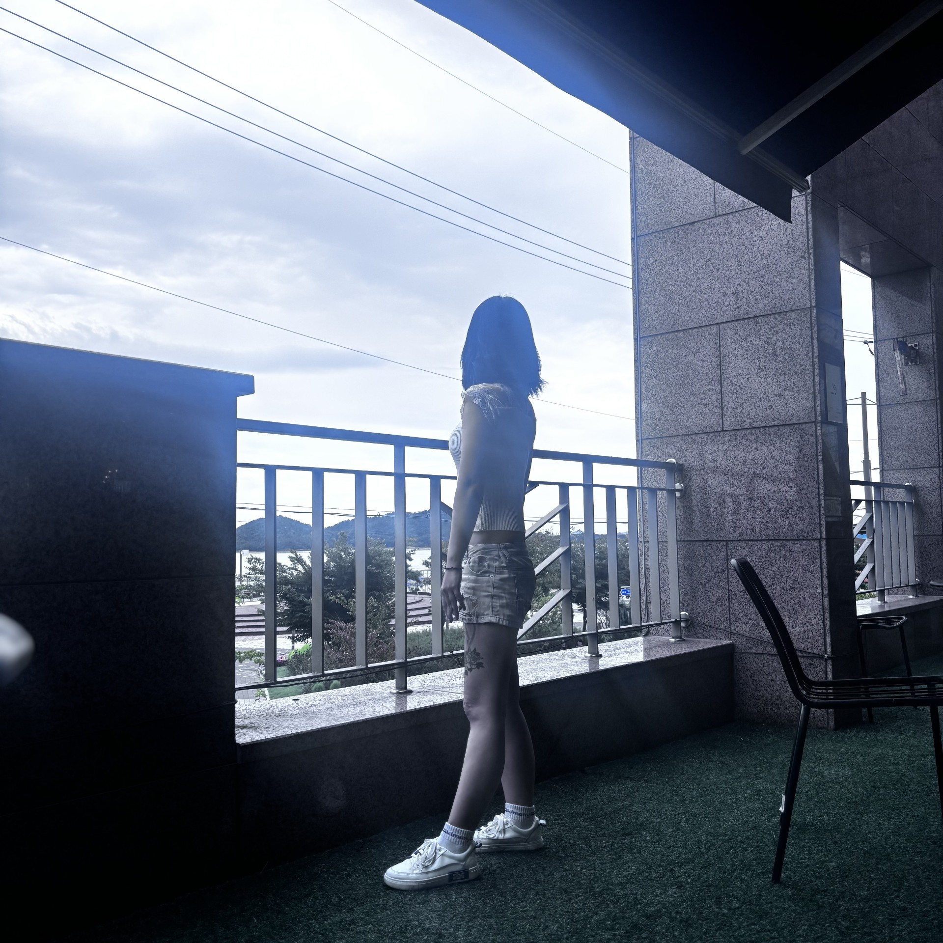 라이징 ﾒ  마뇽˒