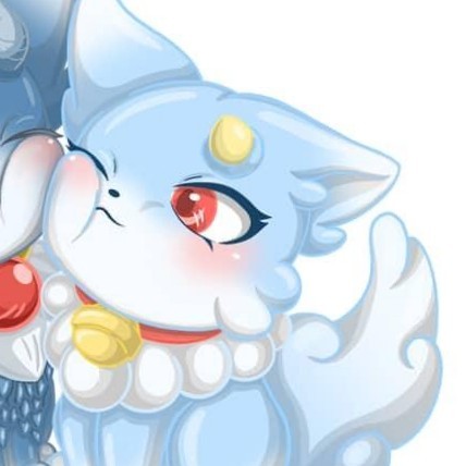 ꈉ뿔백요🦊ꛭᴴᵐ