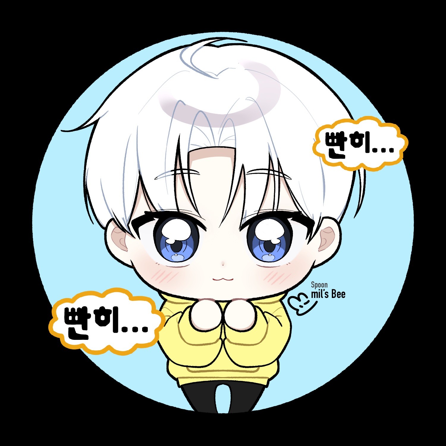 𝝑𝝔 ࣪ 𓈒 ᴮᵉᵉ