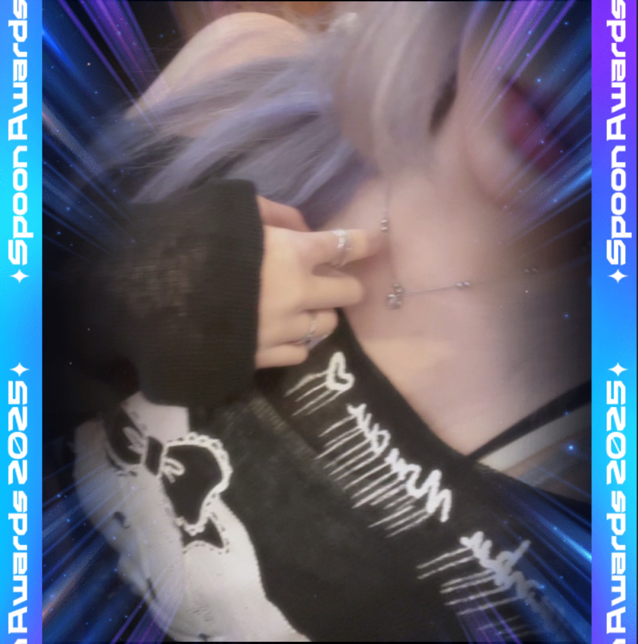 ෆ‍ᝰ유우ᝰෆ‍