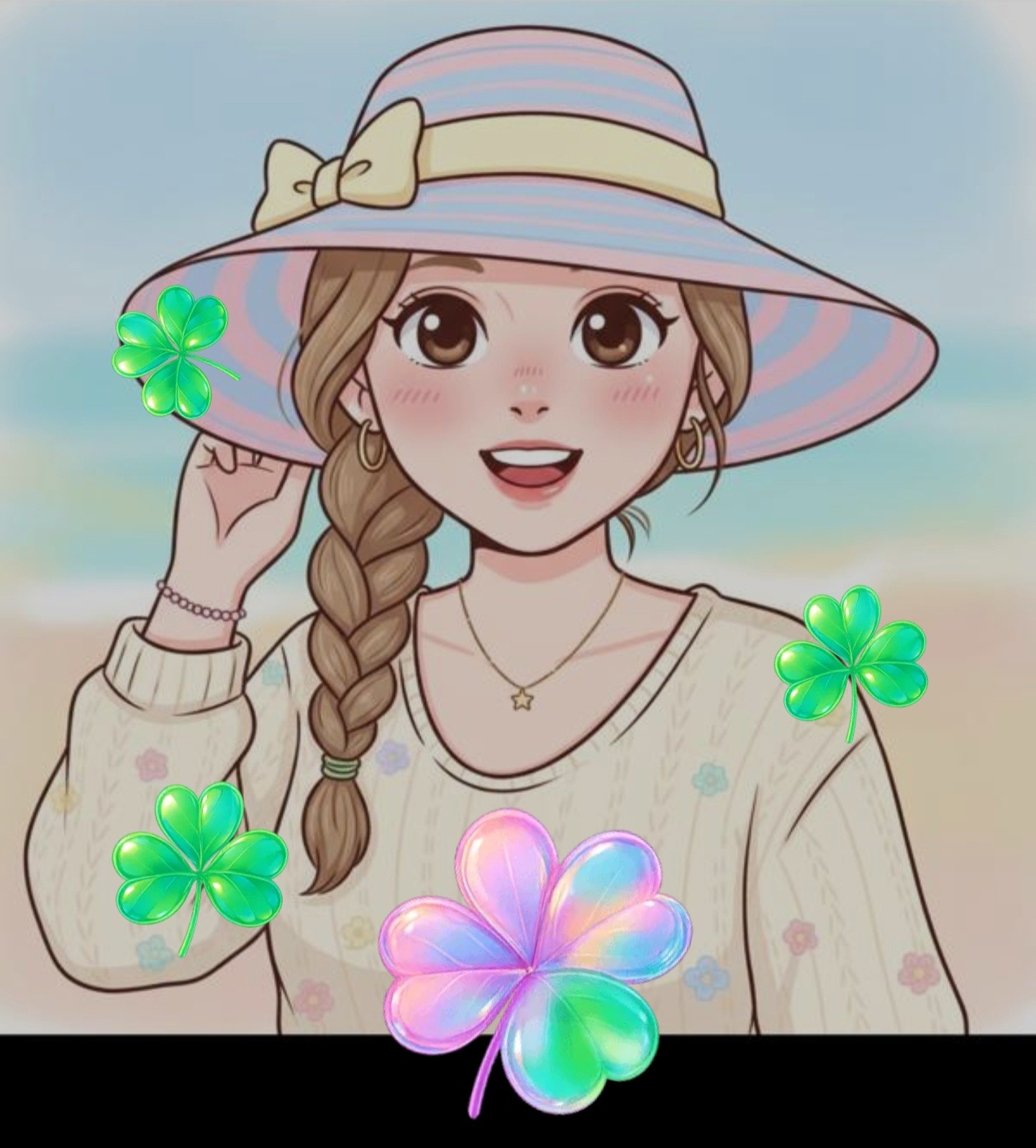 바람