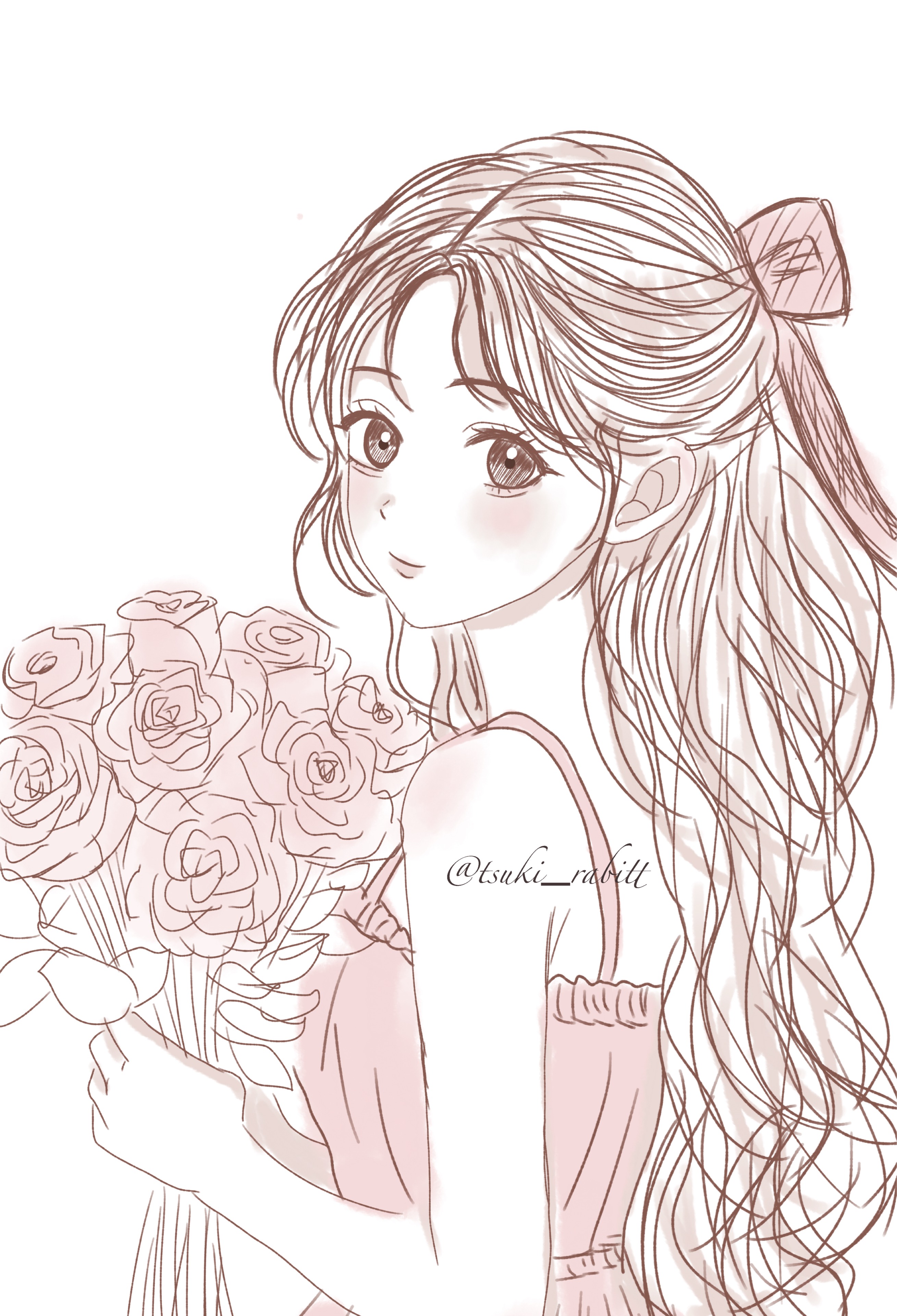 묘정 ₍ᐢ..ᐢ₎ ˚✧₊