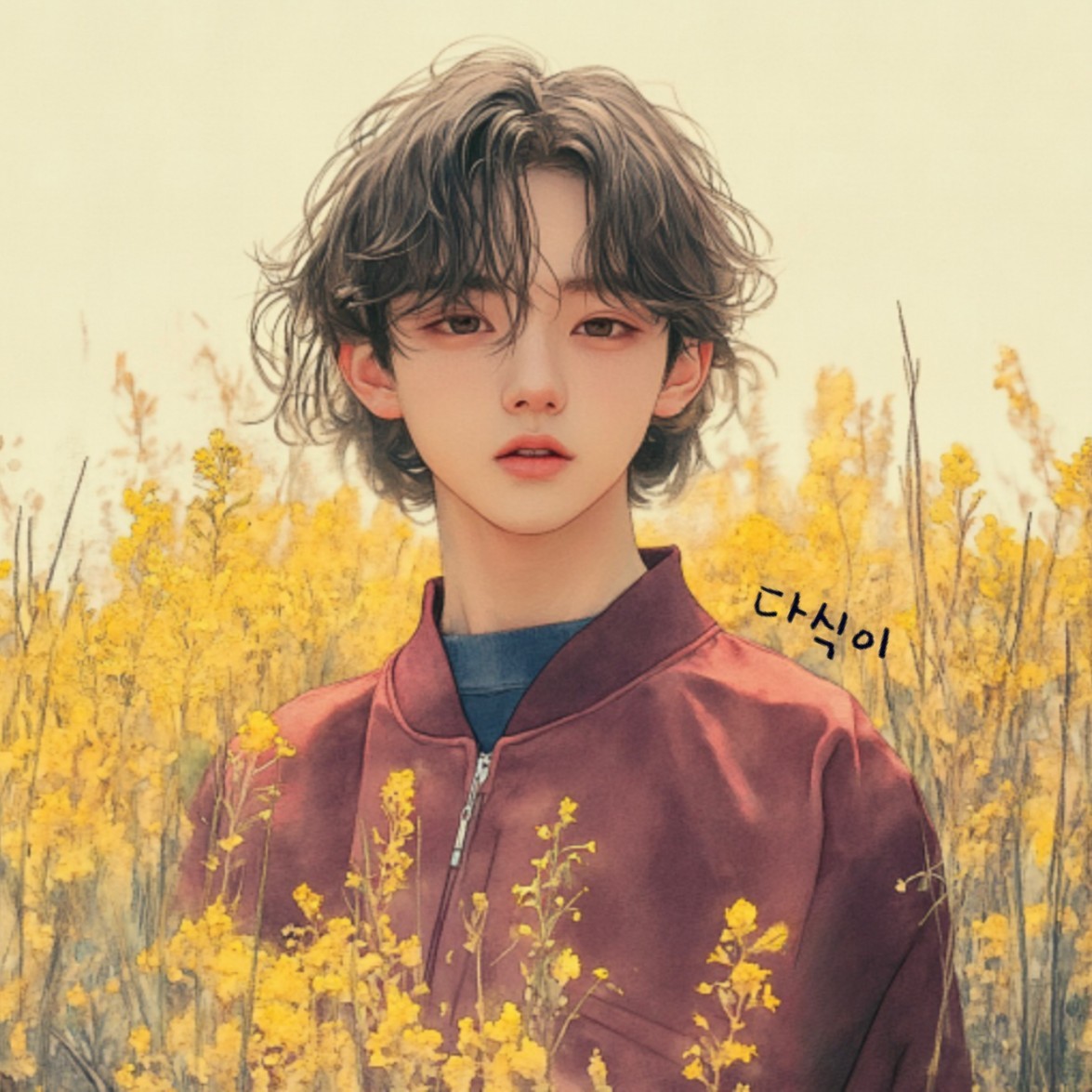 다루