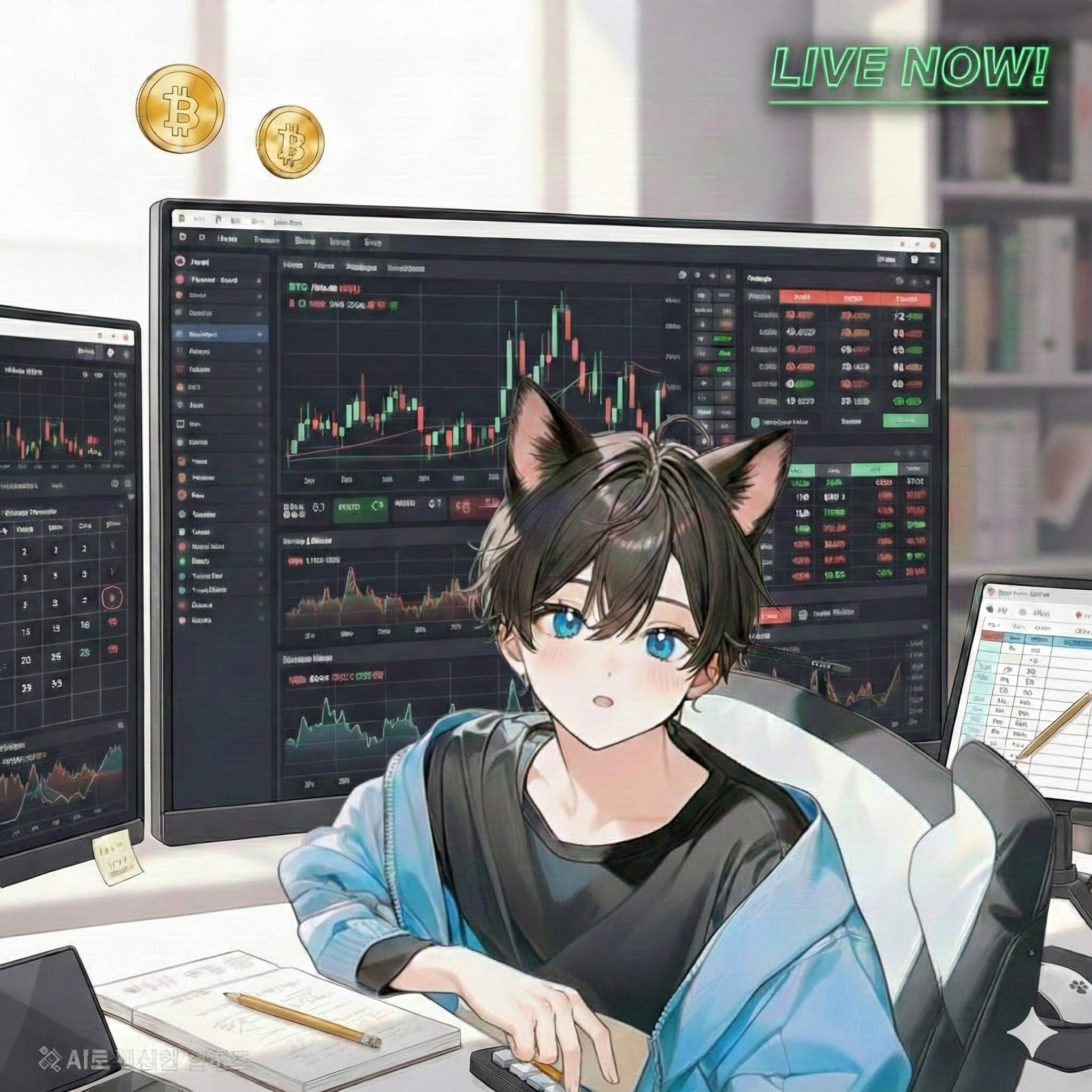 📈묘현의 투자일지