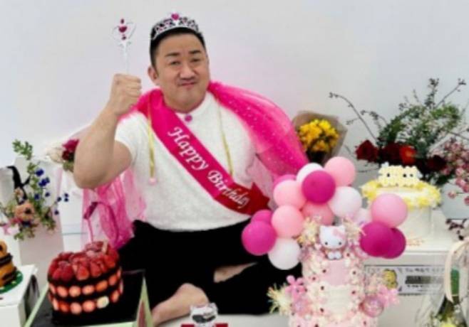  คʕ이유 있어도 이쁜 김탱  ʔค