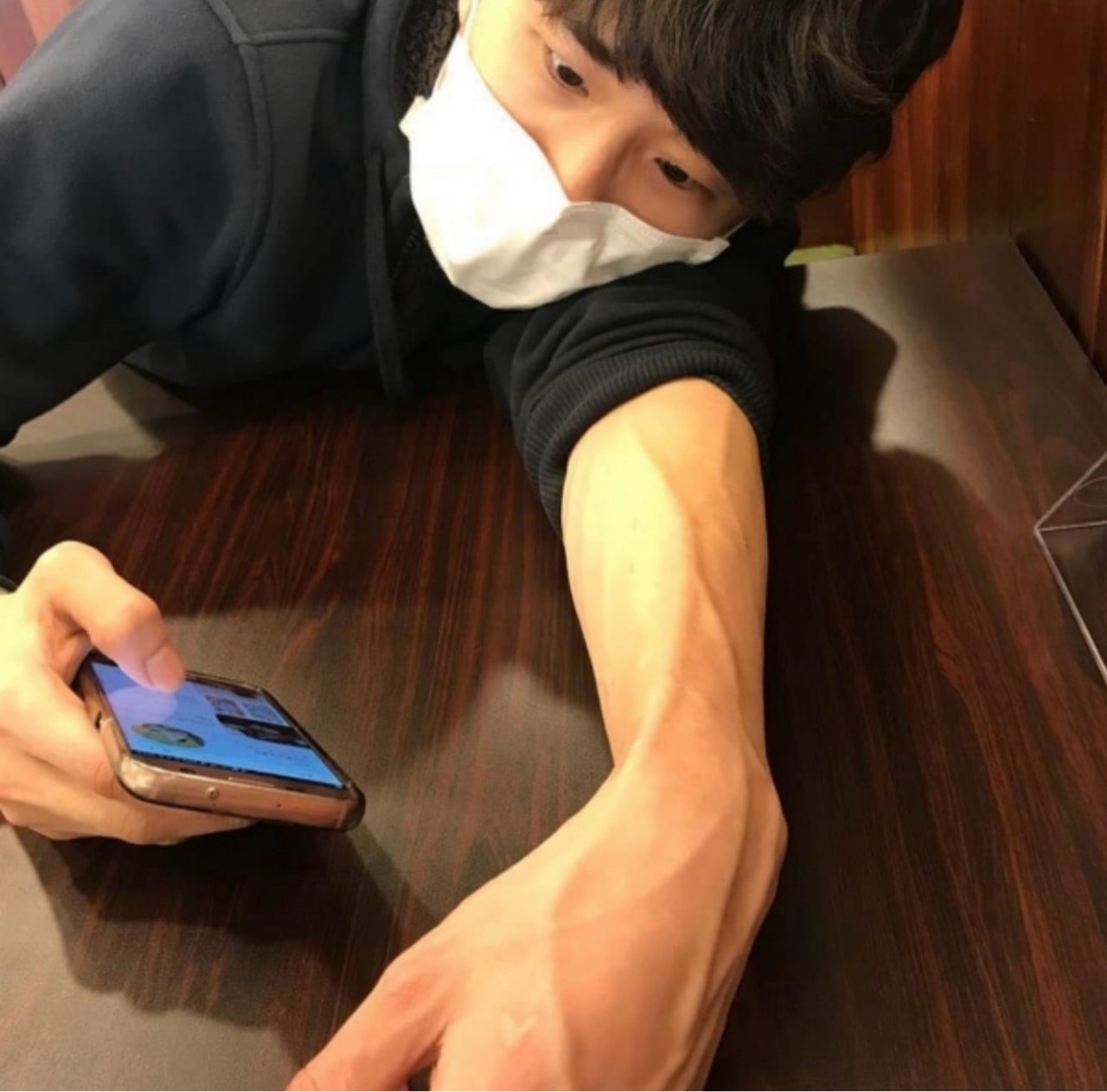 키미