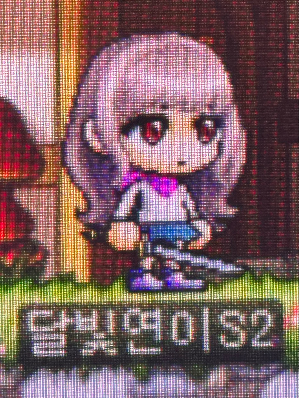 :Y 연 ૮.•ﻌ•ა