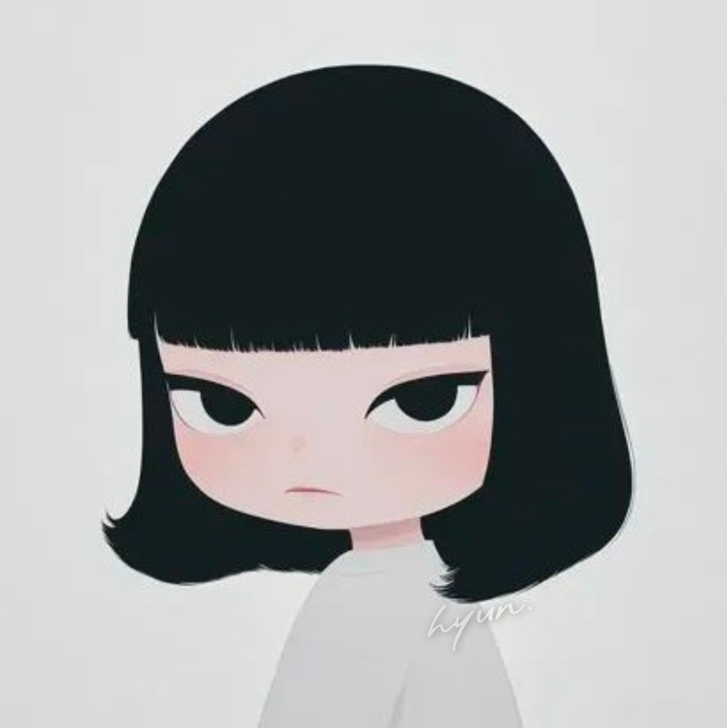 현.                 ⚘