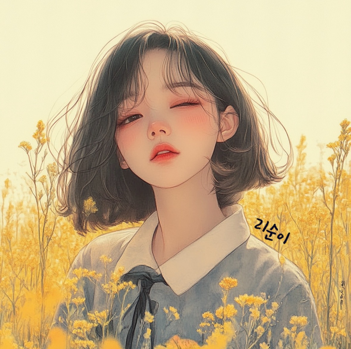 리빈