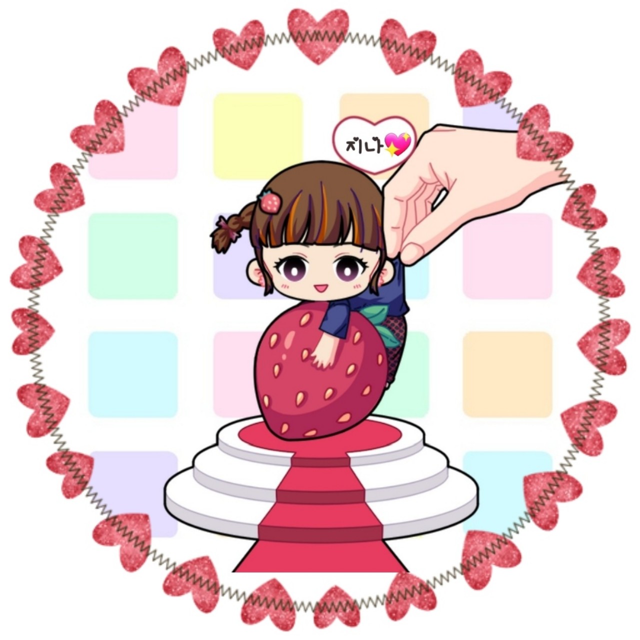 ╭☆𝕥ᧁ 지나💧🥀🌟