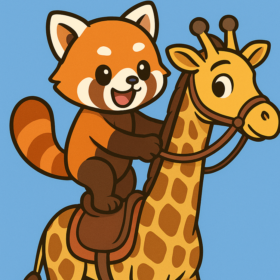 문지기 랭서판다🥀