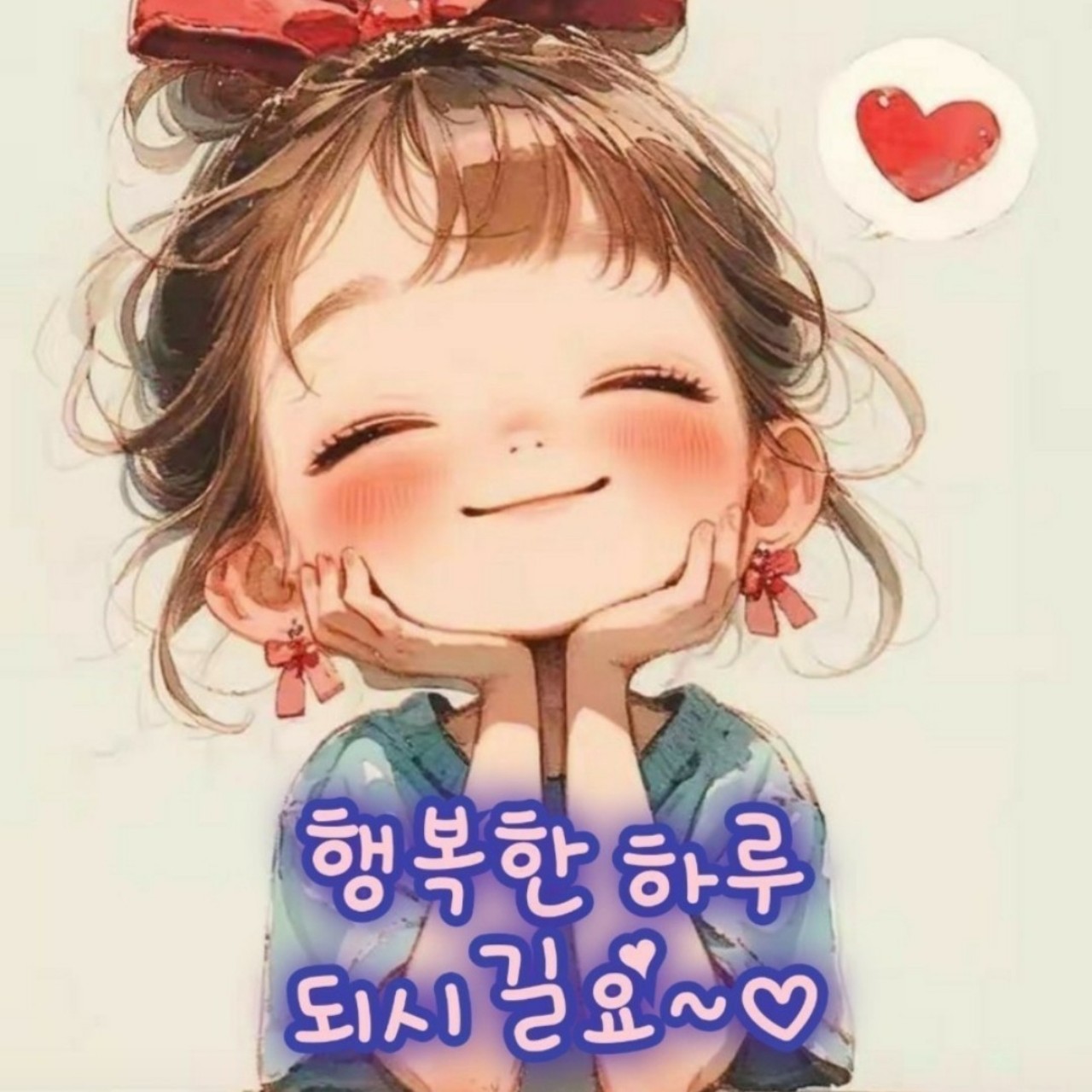 💲켠이 뿅망치 아쮸💲