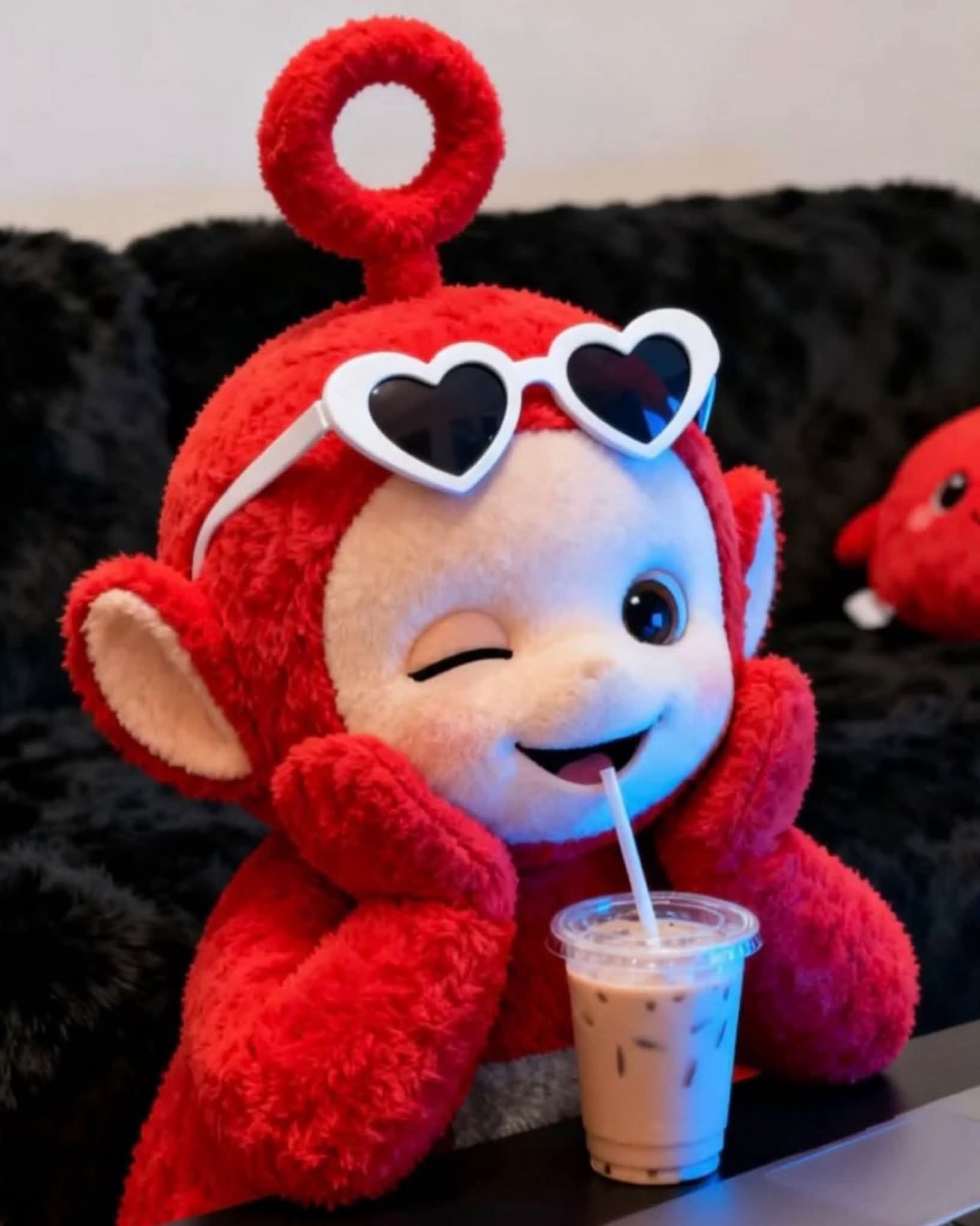 𝓇𝓅˖숲속의 토끼🌳ᷤ ᷳ ᷳ ᷮ