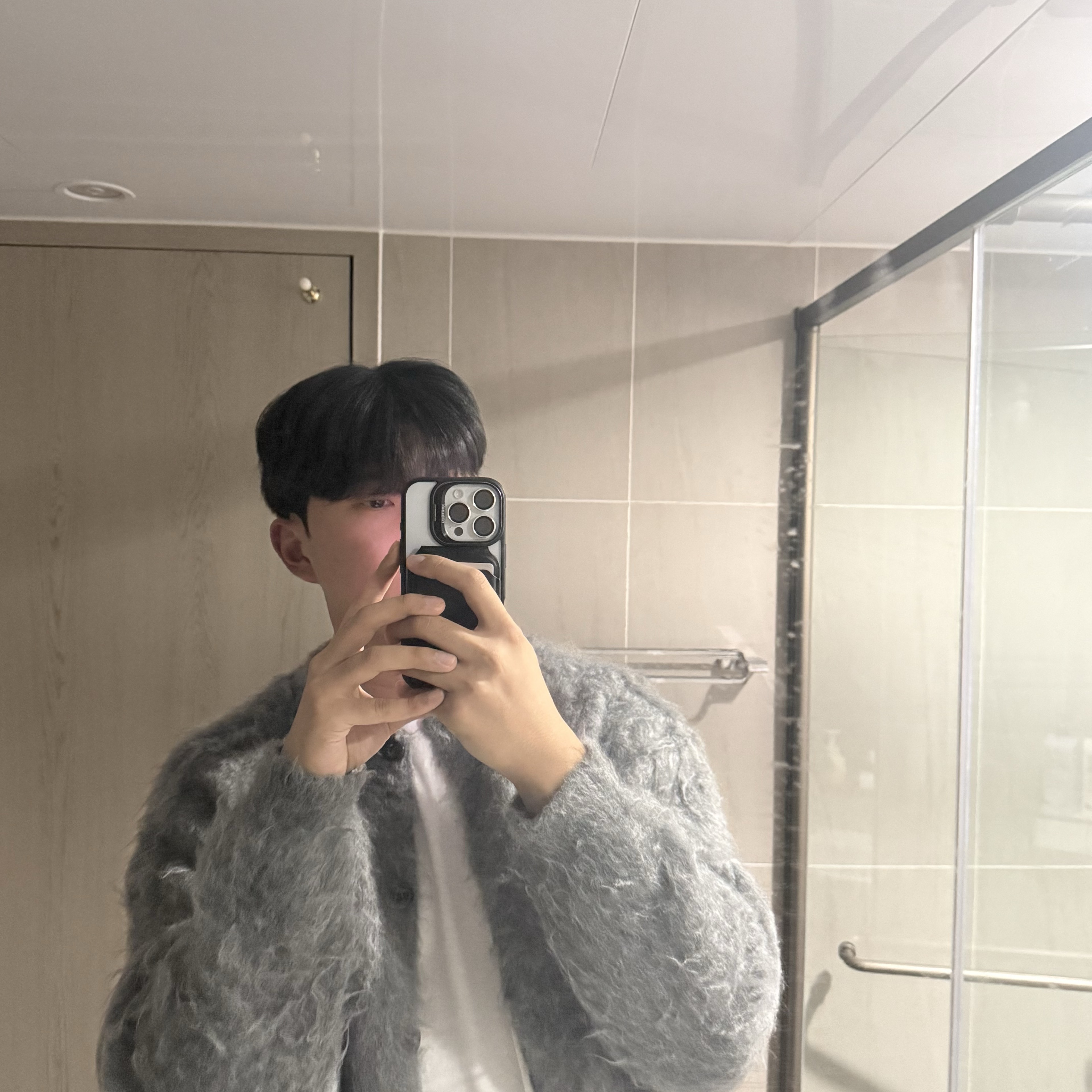 ๐ถ๐ป ๐๐: ์ ์ด ๋