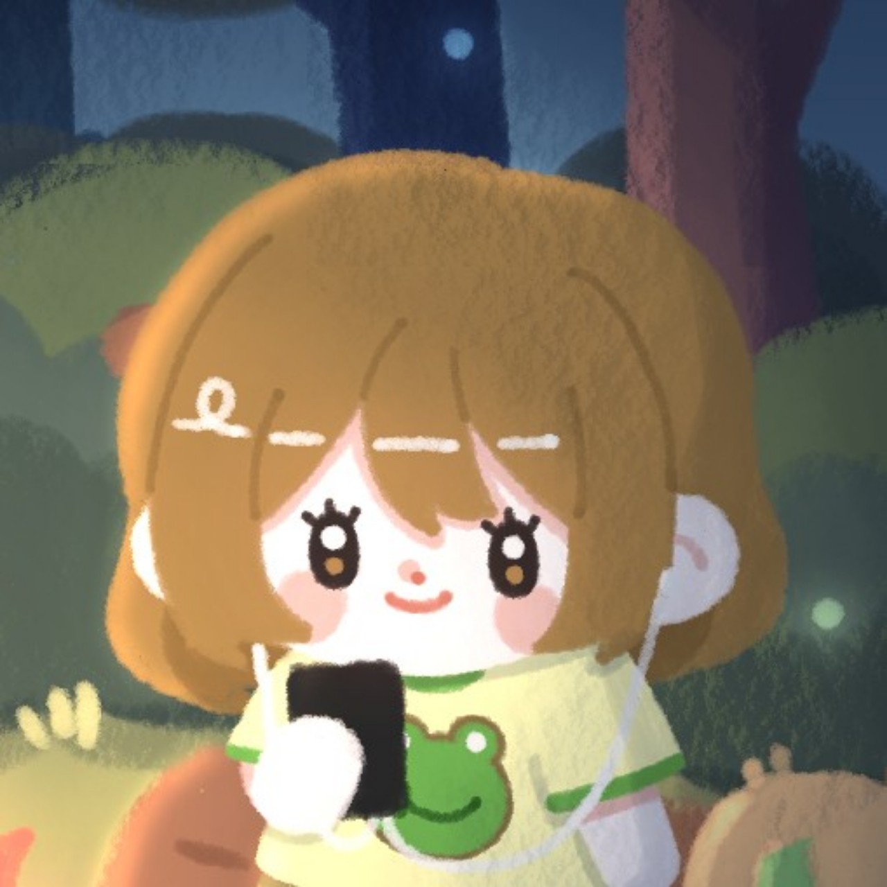 소이 •ʚ•