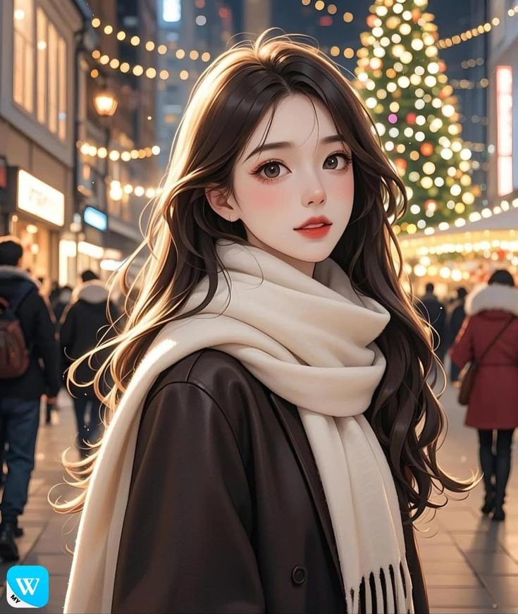 혜윤 ✨  🐇   ❄️