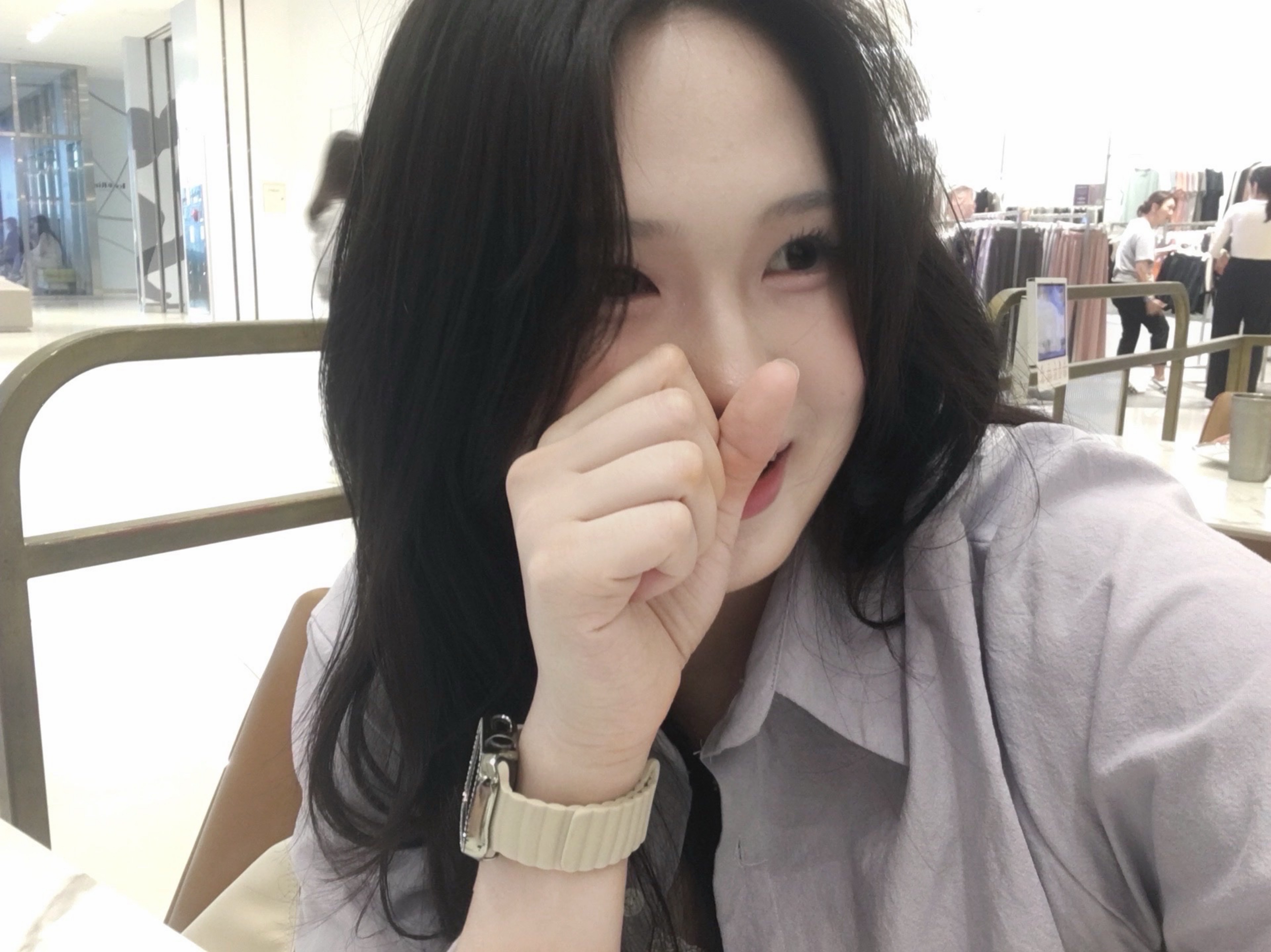 𝒀𝒖𝒍𝒊 ˚ 🎉 D-day