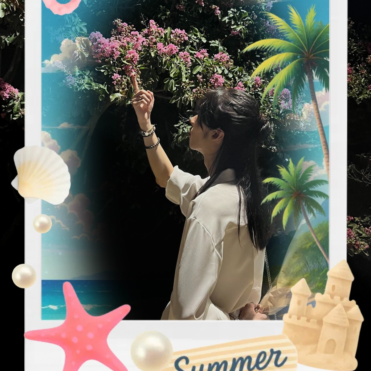 루다 ᴸᵘᵈᵃ 🐝 [v͚/ꈉ]
