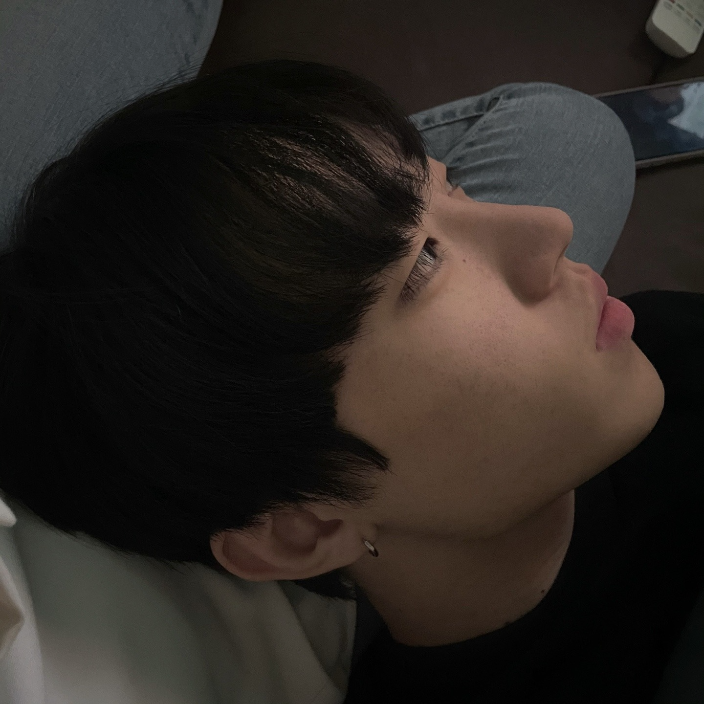 정 하 니 🐳