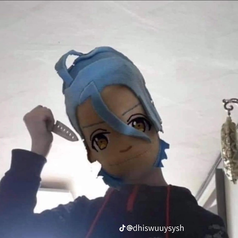 야레야레🥀