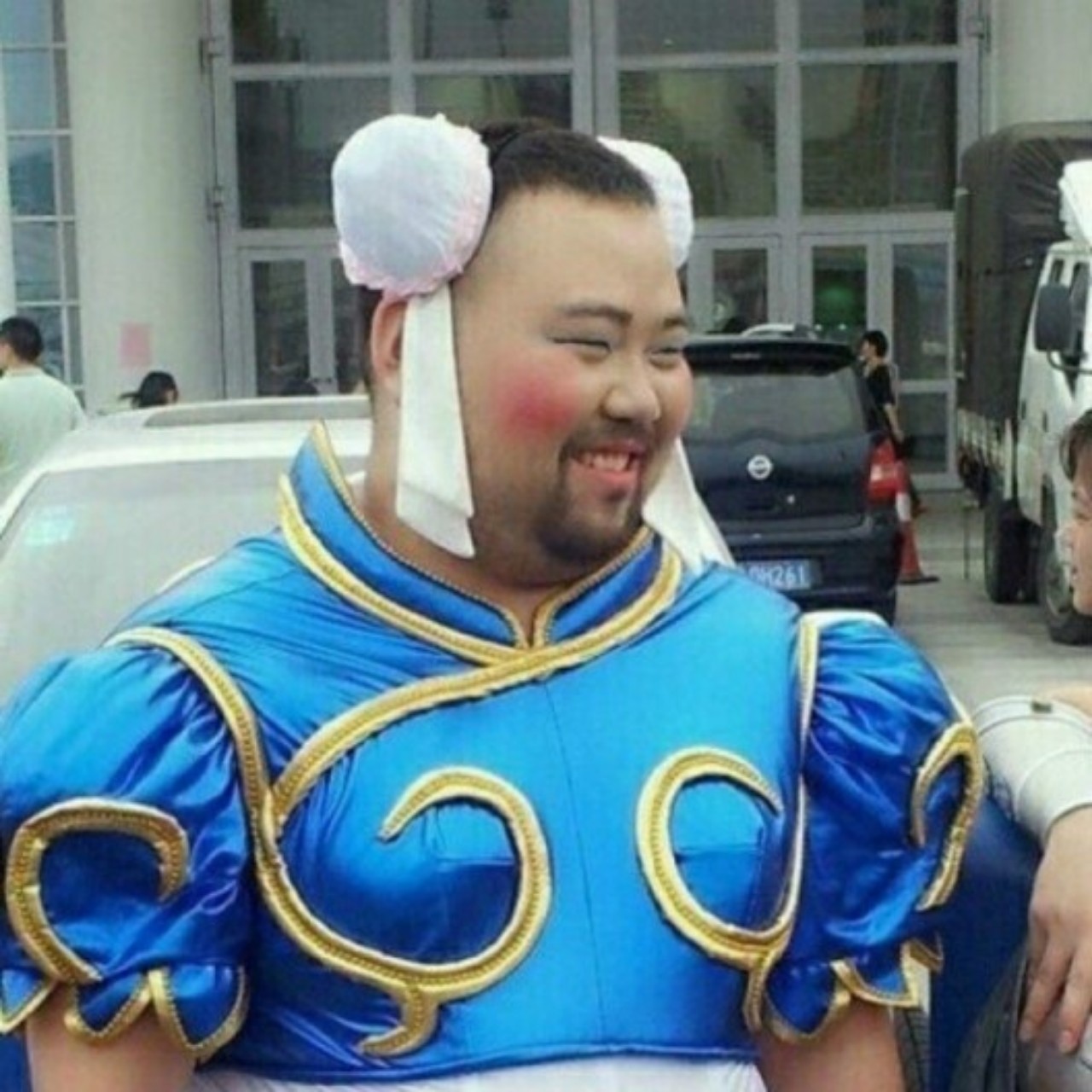 뚱남