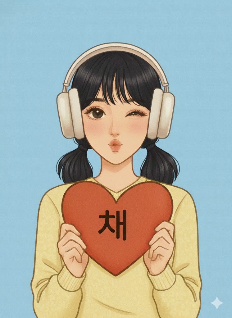 「 루다해, 무생채도 ෆ 」 ᴸᵘᵈᵃ