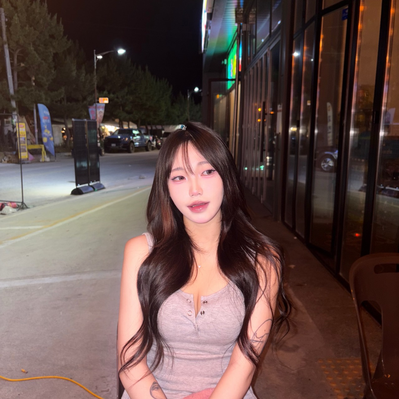 힌두교소고기덮밥