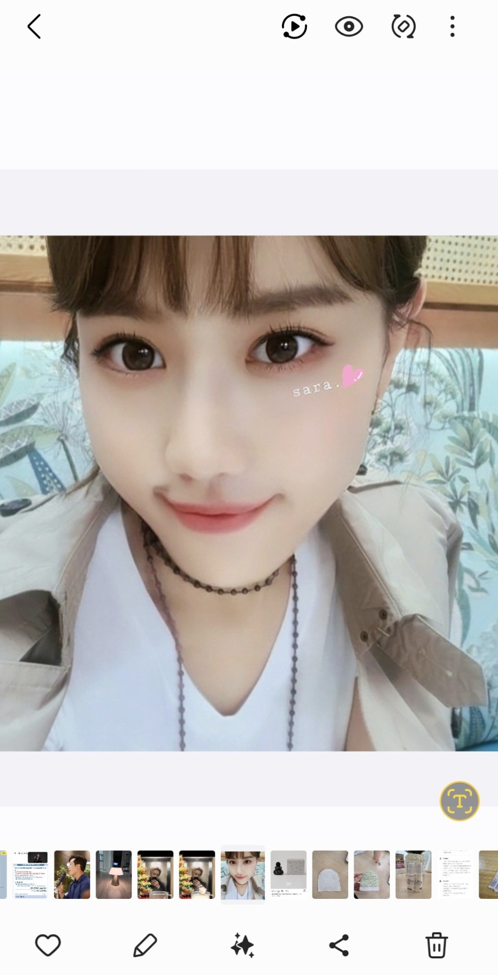 sara🌱