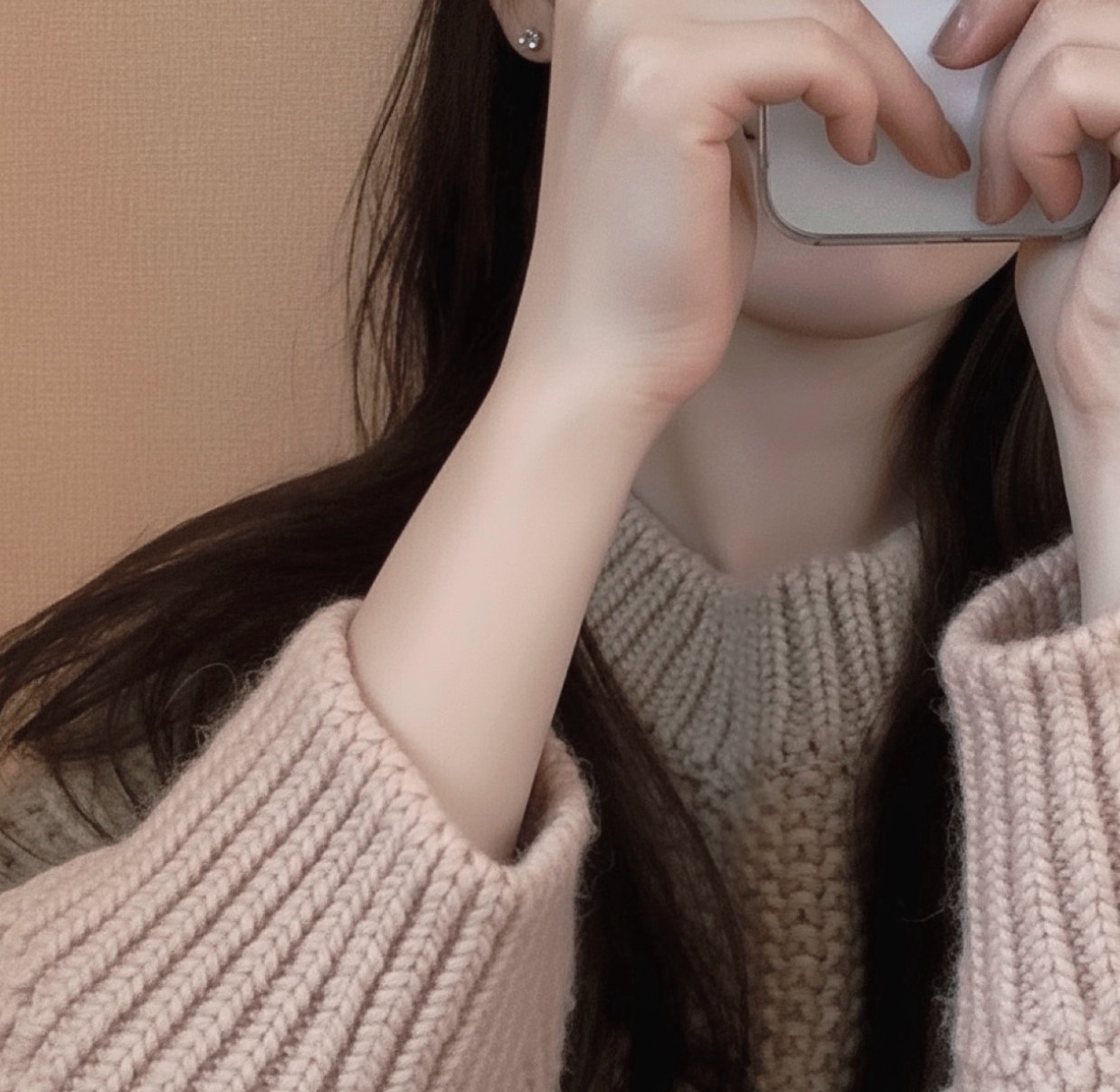 뽑뽀 전문 여디 나나 