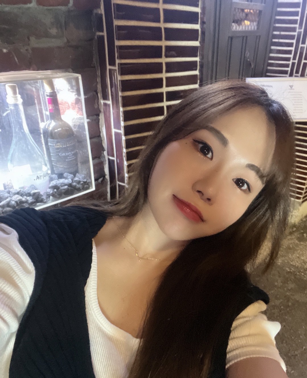 윤기나는 댈머리 𝐷𝑎𝑒𝑙