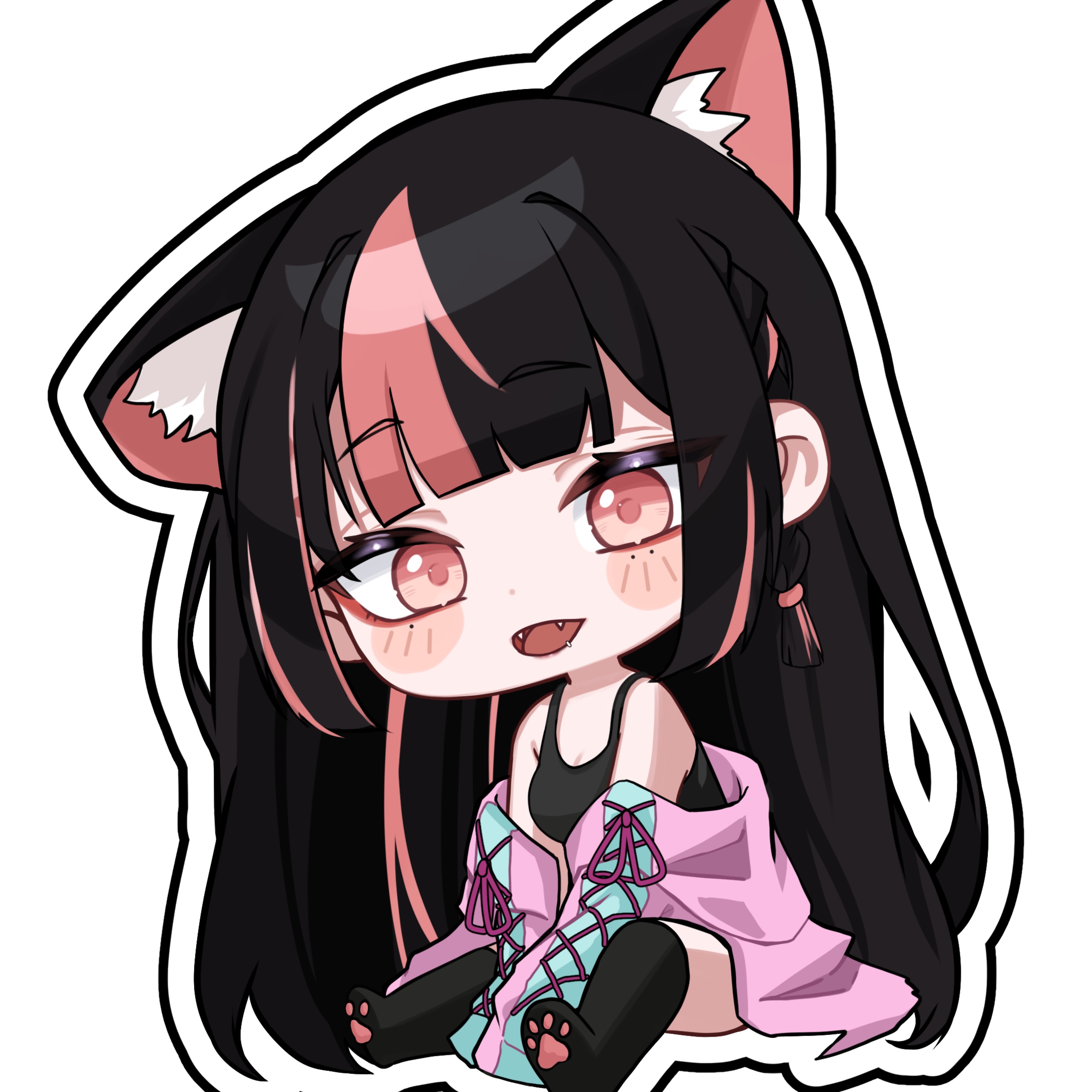 키위쿠키푸키집사 깅꾸모