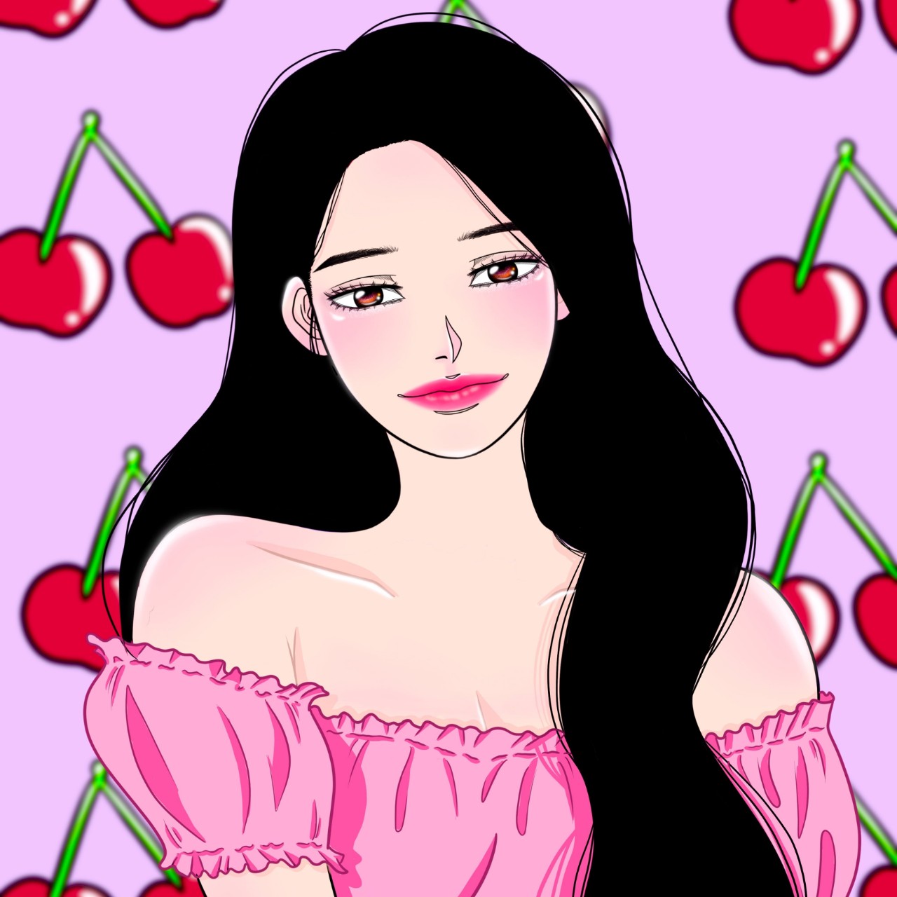 🍒Nana나나🍒