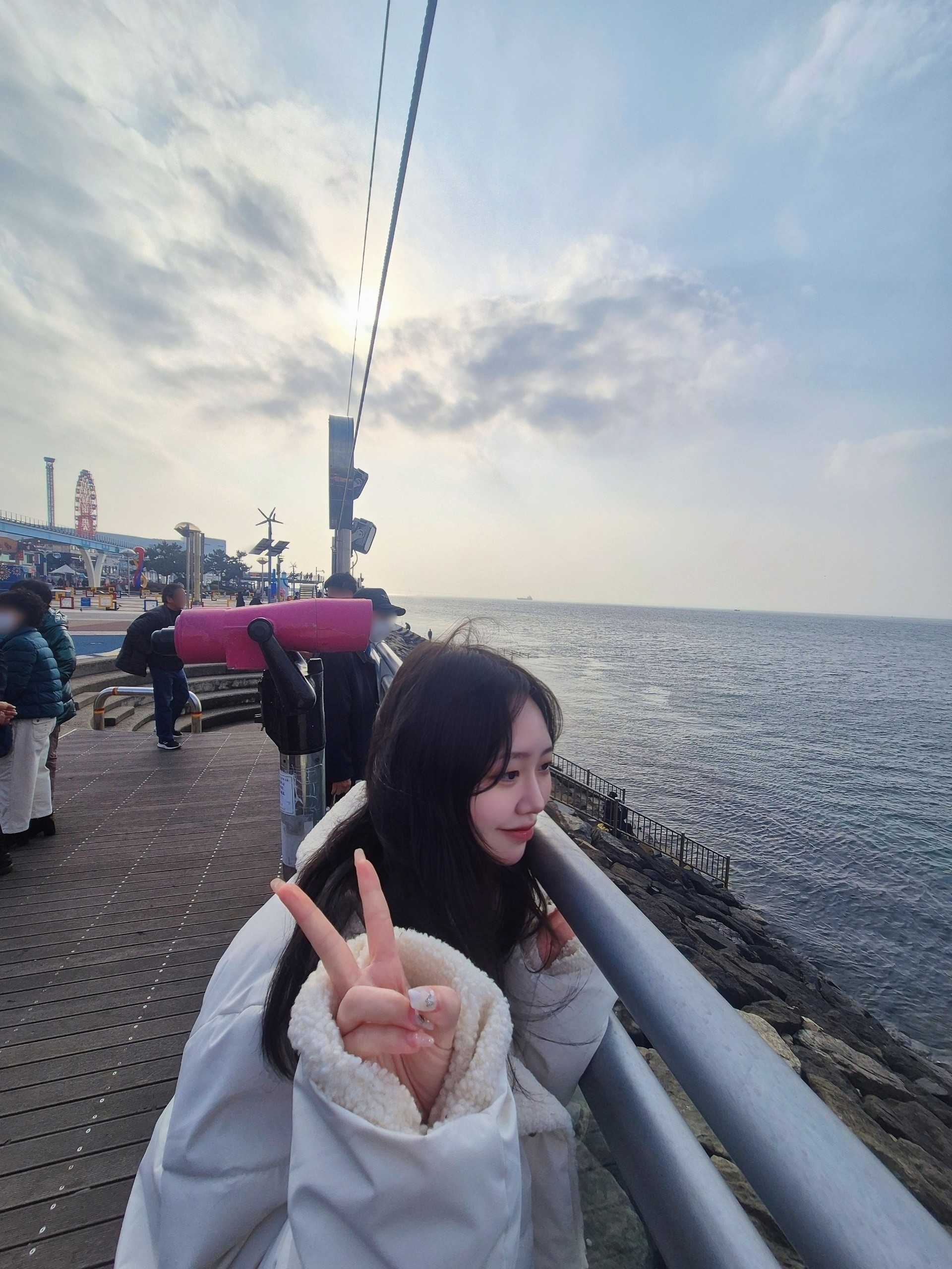 또 바 기 ᡣ ·͜· 𐭩