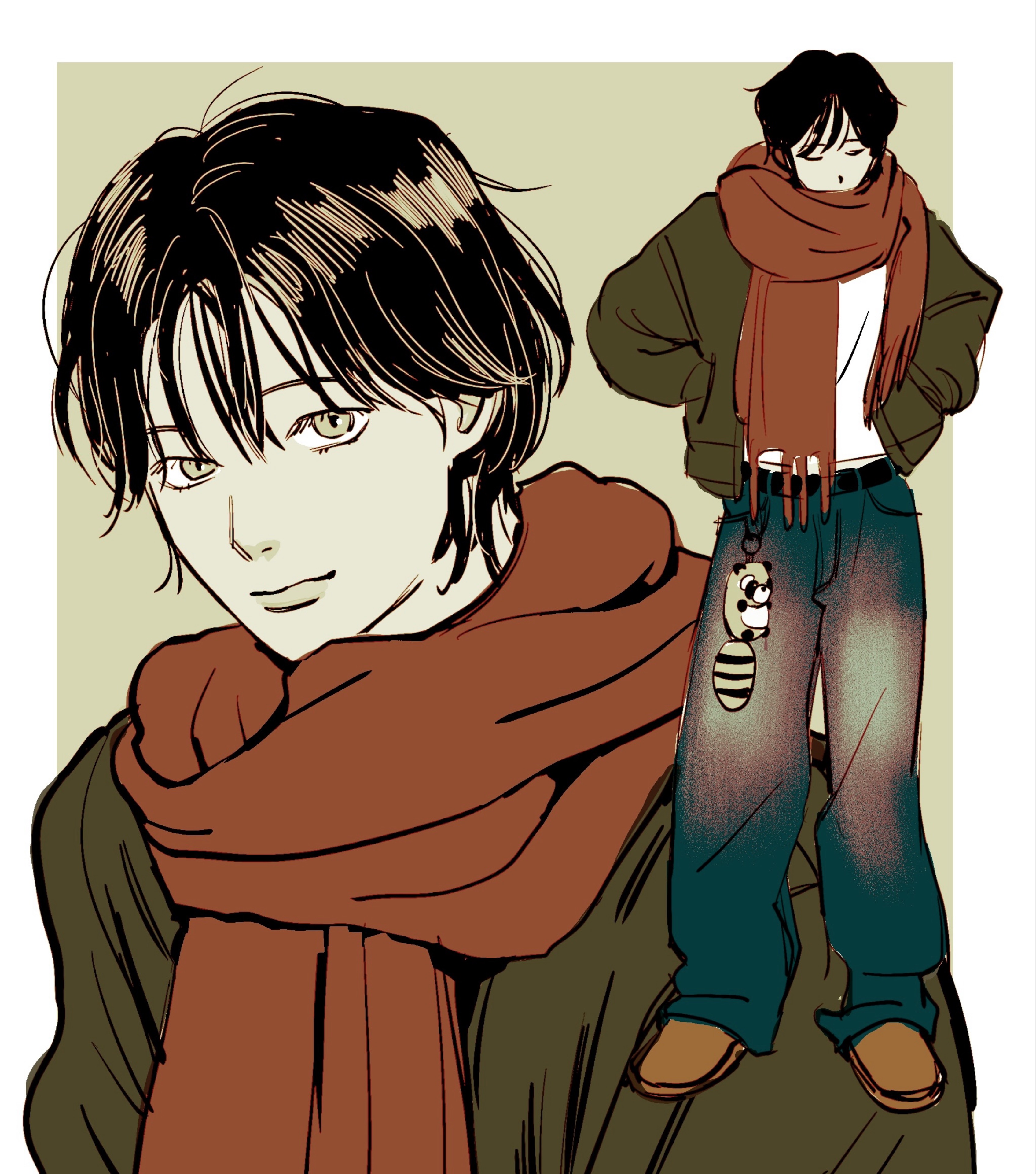 ˗ˏ🌙 𝘥𝘰𝘰𝘣