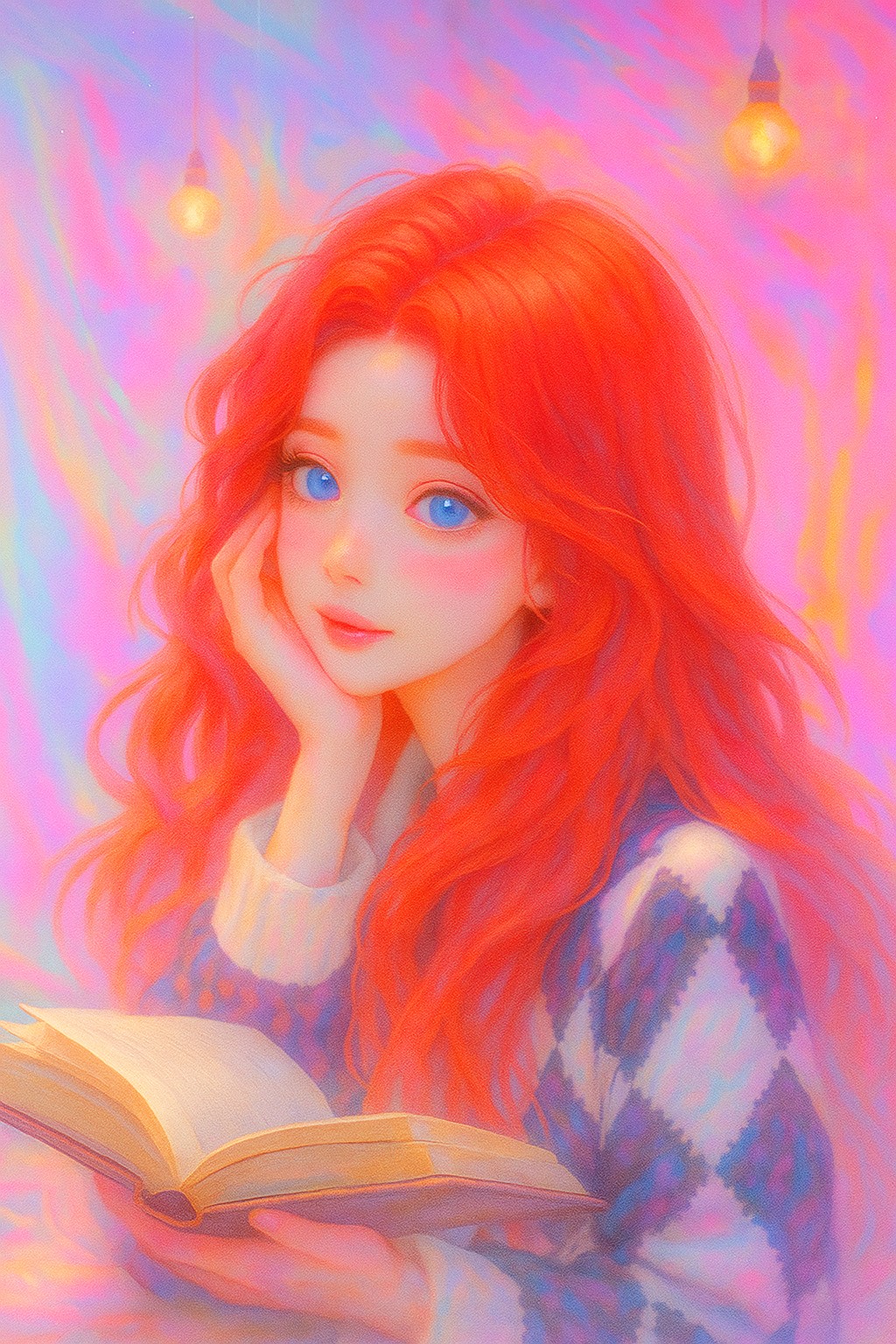 혜니ʜʏᴇɴɪ✨️