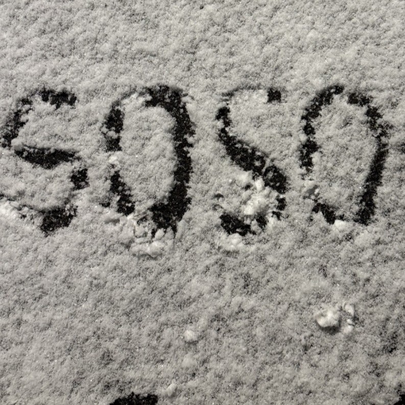 soso ᡴꪫ