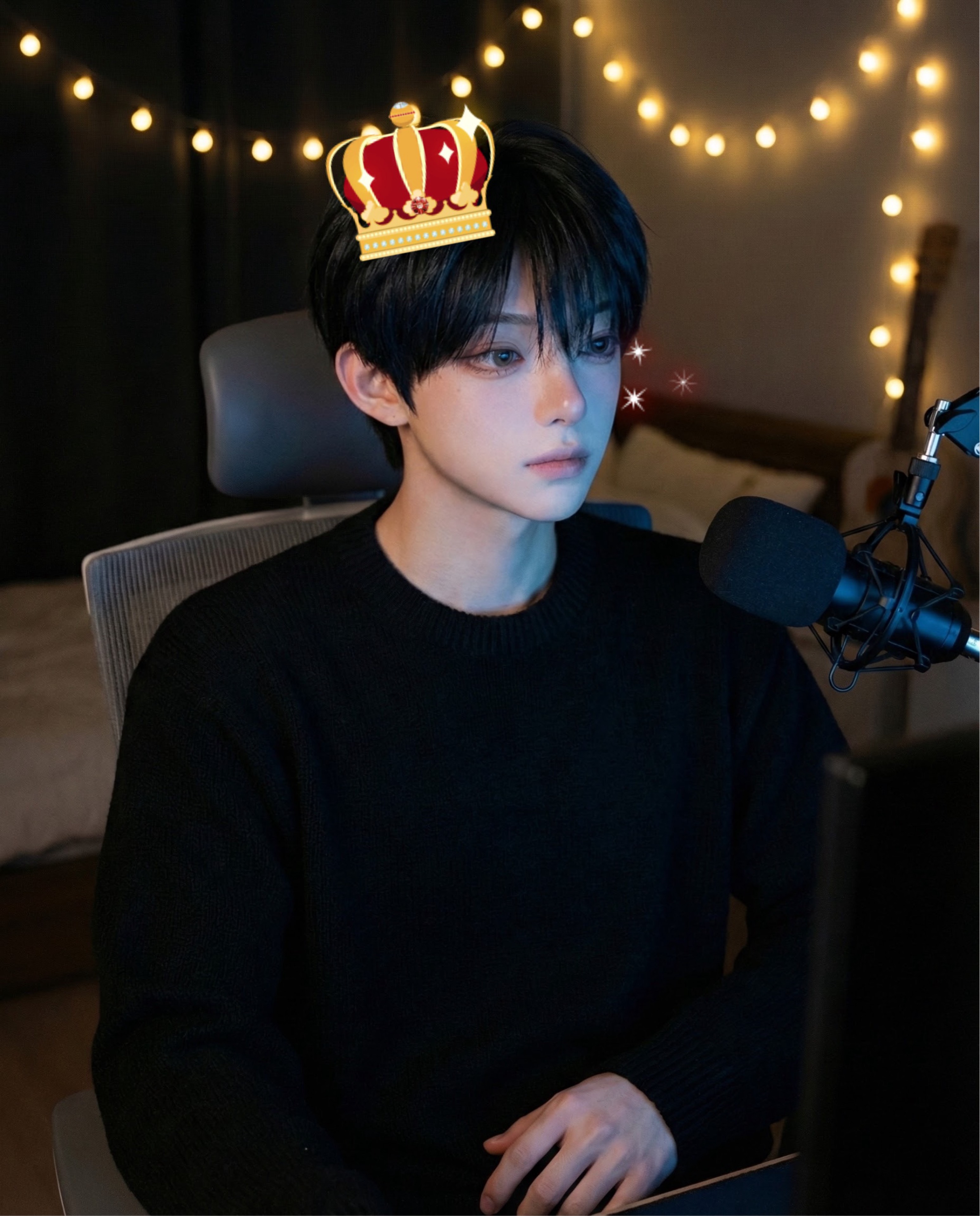 이리온ᵒⁿ [翼]