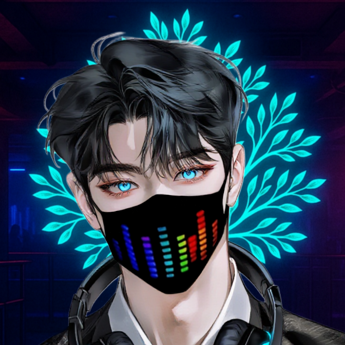 ꈉ 레 오