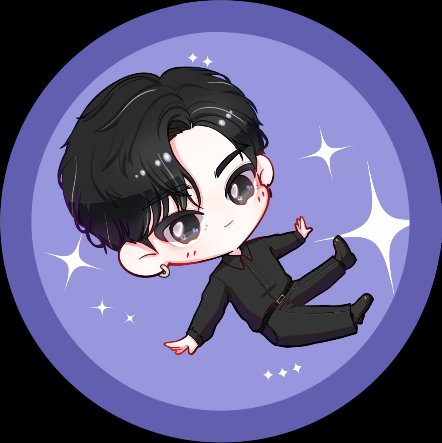 ✦˚ 노을의 별 :𝓃𝓍𝓁