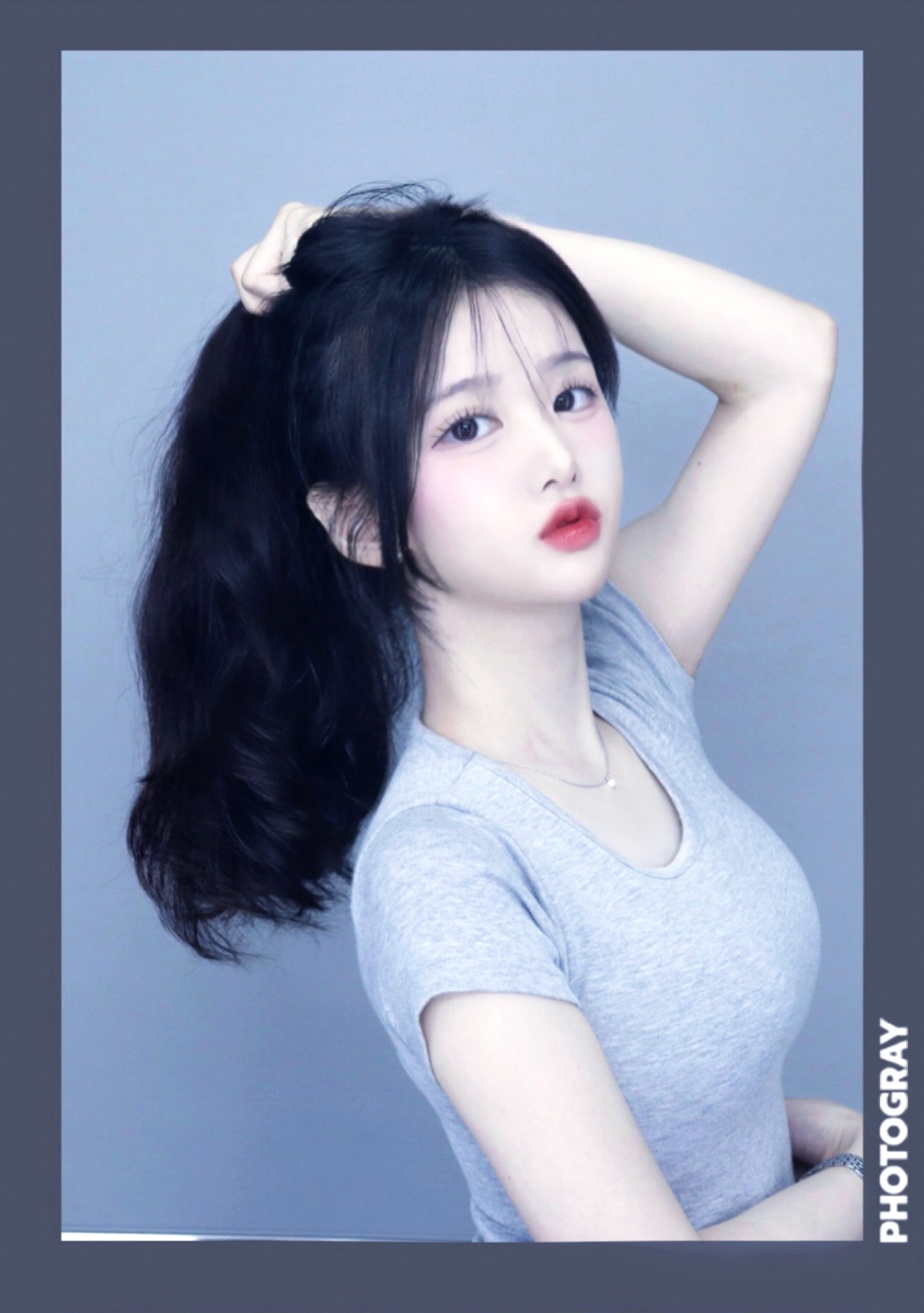 설윤보다 이즈니 ၈ 🐳
