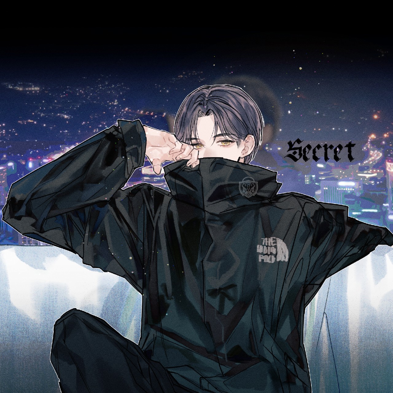 Secret.
